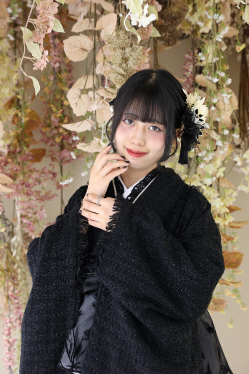 ゆいこちゃん