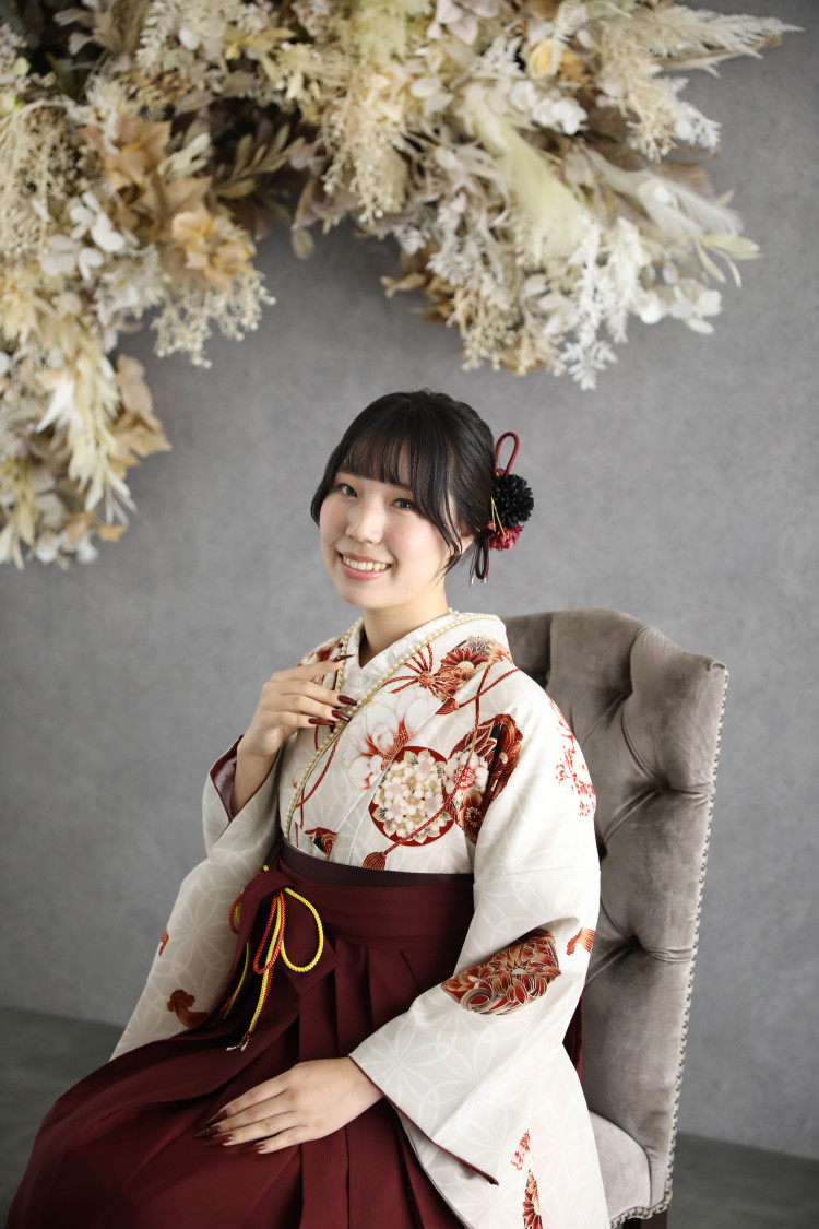 あかねちゃん♡