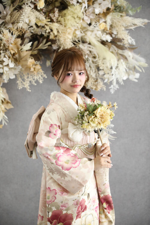 ゆずなちゃん♡