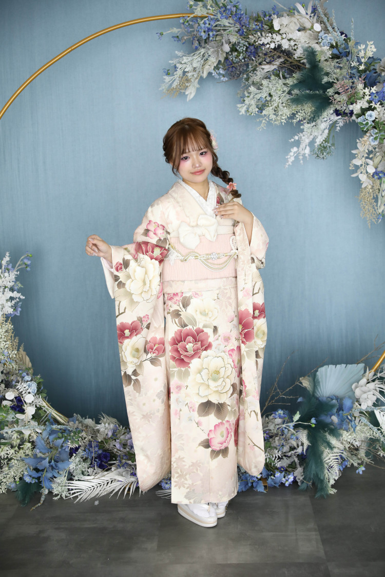 ゆずなちゃん♡