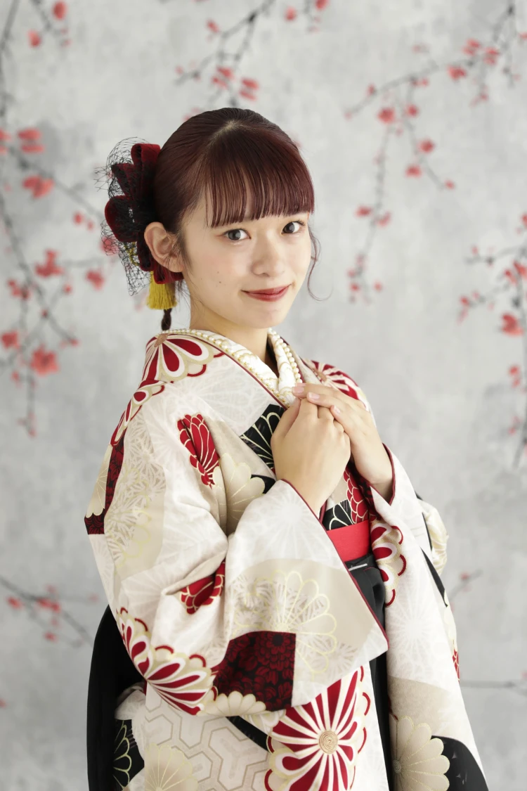 もえちゃん