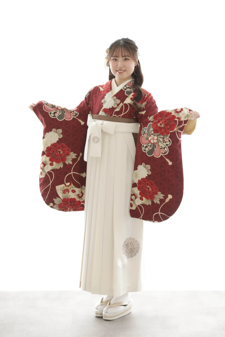 ほのかちゃん