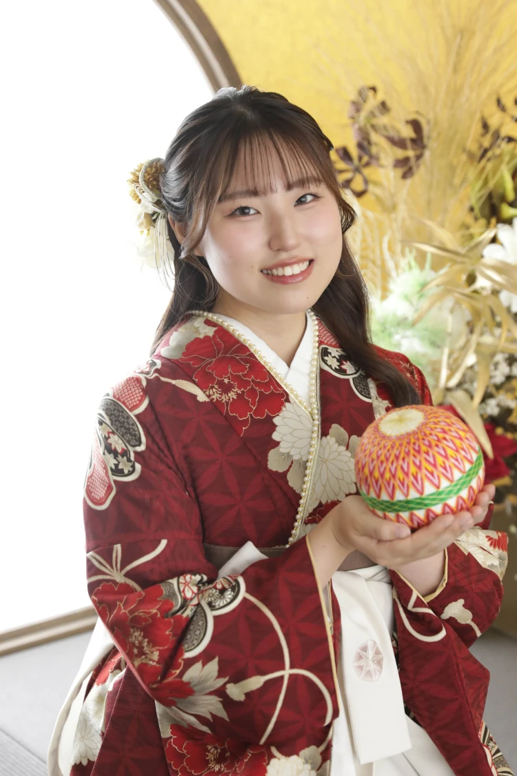 ほのかちゃん