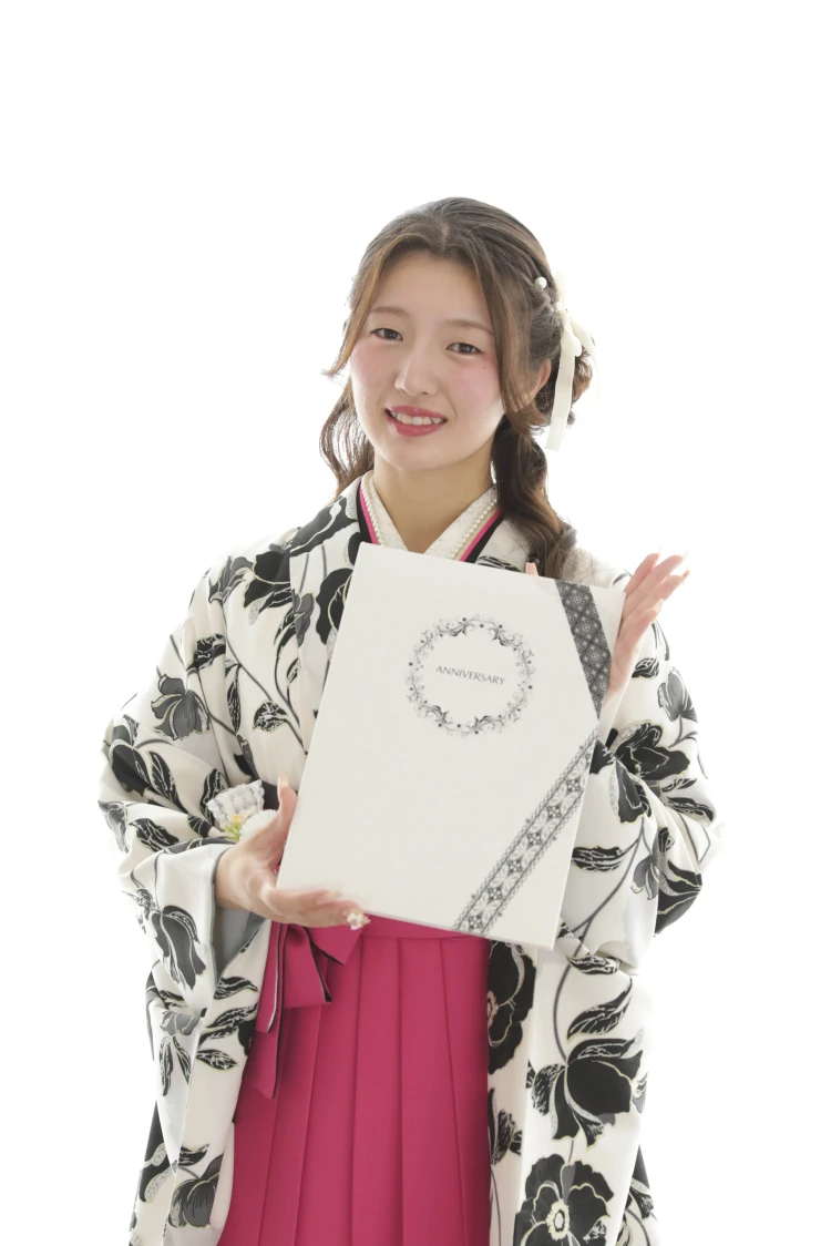 さよこちゃん