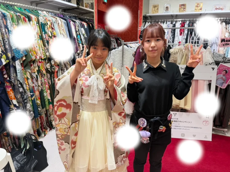 成人式　前撮り　梅田　袴　くすみカラー　かわいい　イマドキ　淡色　古典　タカゼン　撮影