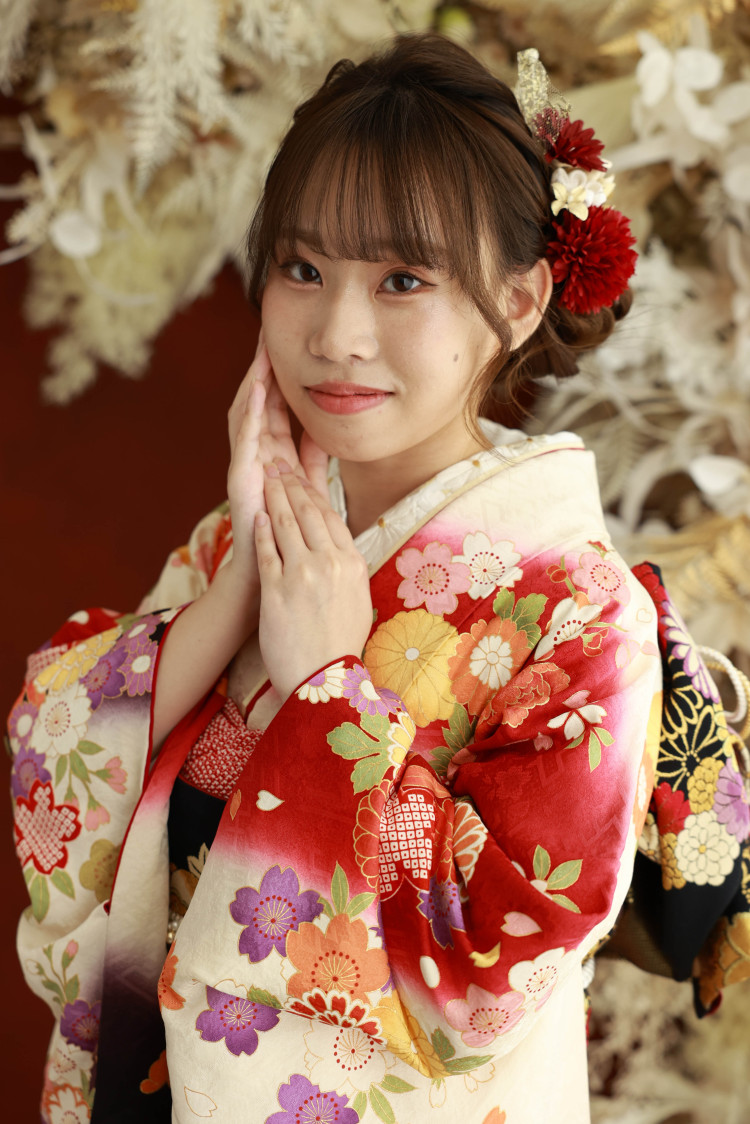 ののかちゃん
