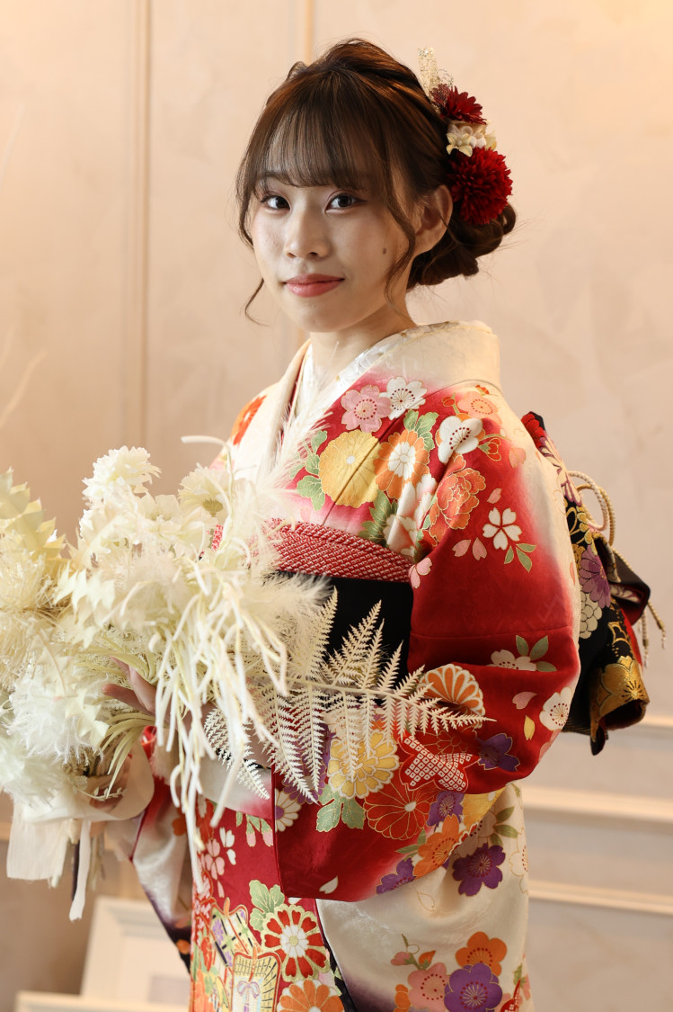 ののかちゃん