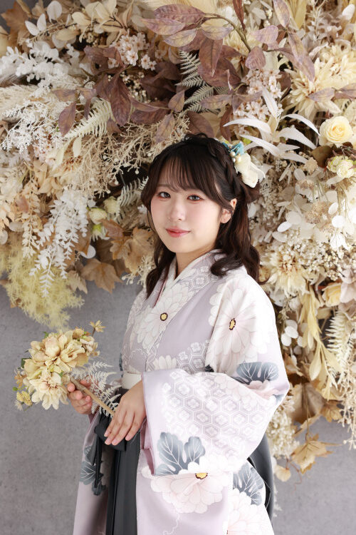 よしかちゃん