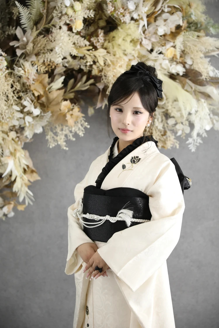 TAKAZEN奈良店で前撮り撮影会をしたお客様をご紹介