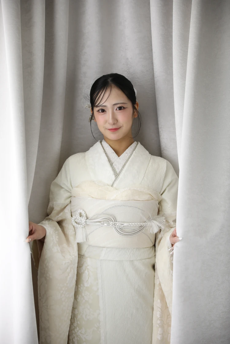 TAKAZEN奈良店で前撮り撮影会をしたお客様をご紹介
