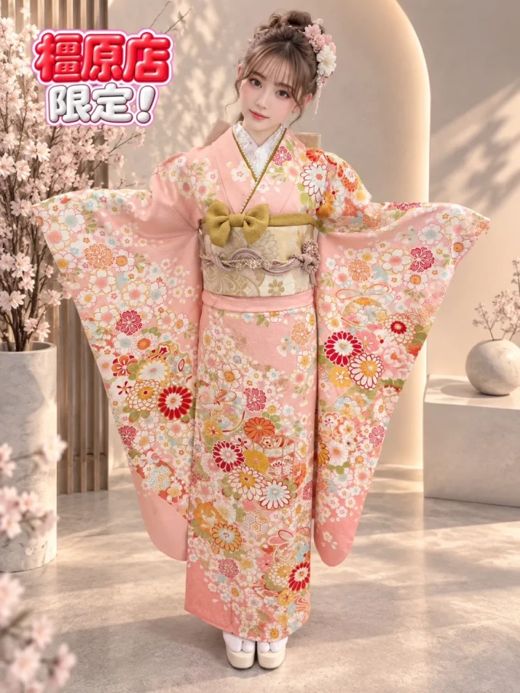 橿原店限定の安カワゲリラキャンペーン
