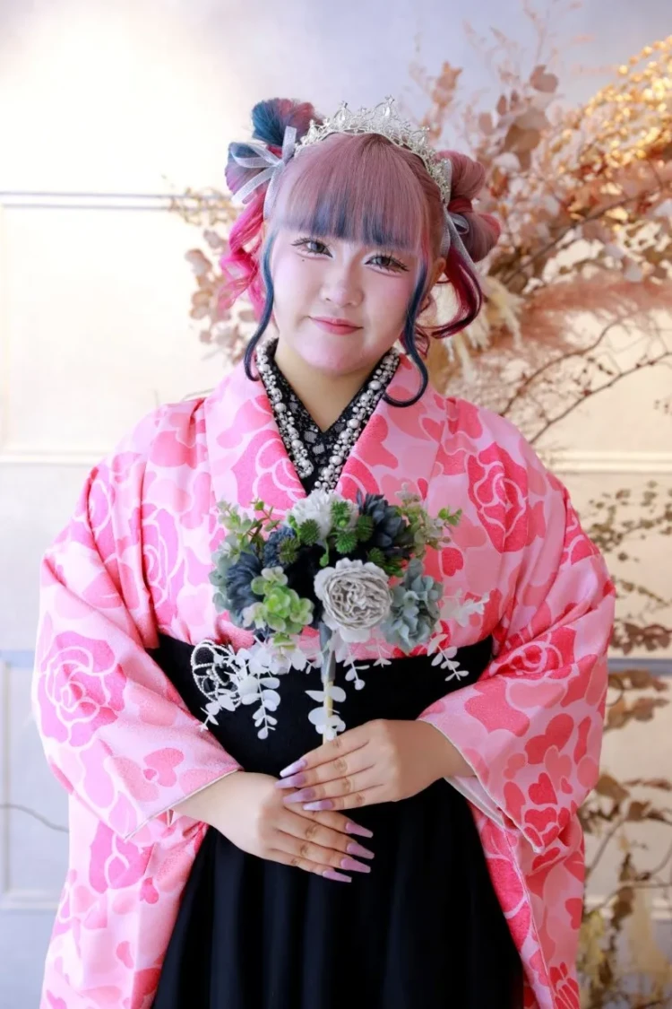 ゆなちゃん