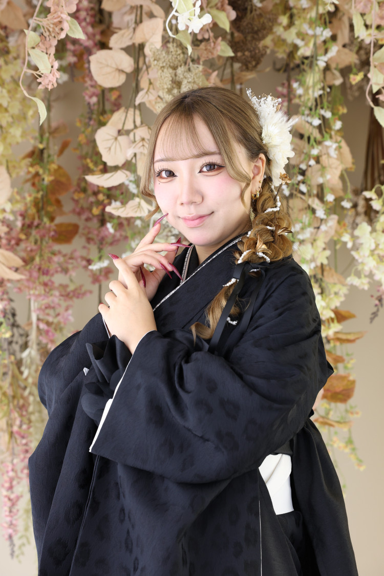 あおいちゃん