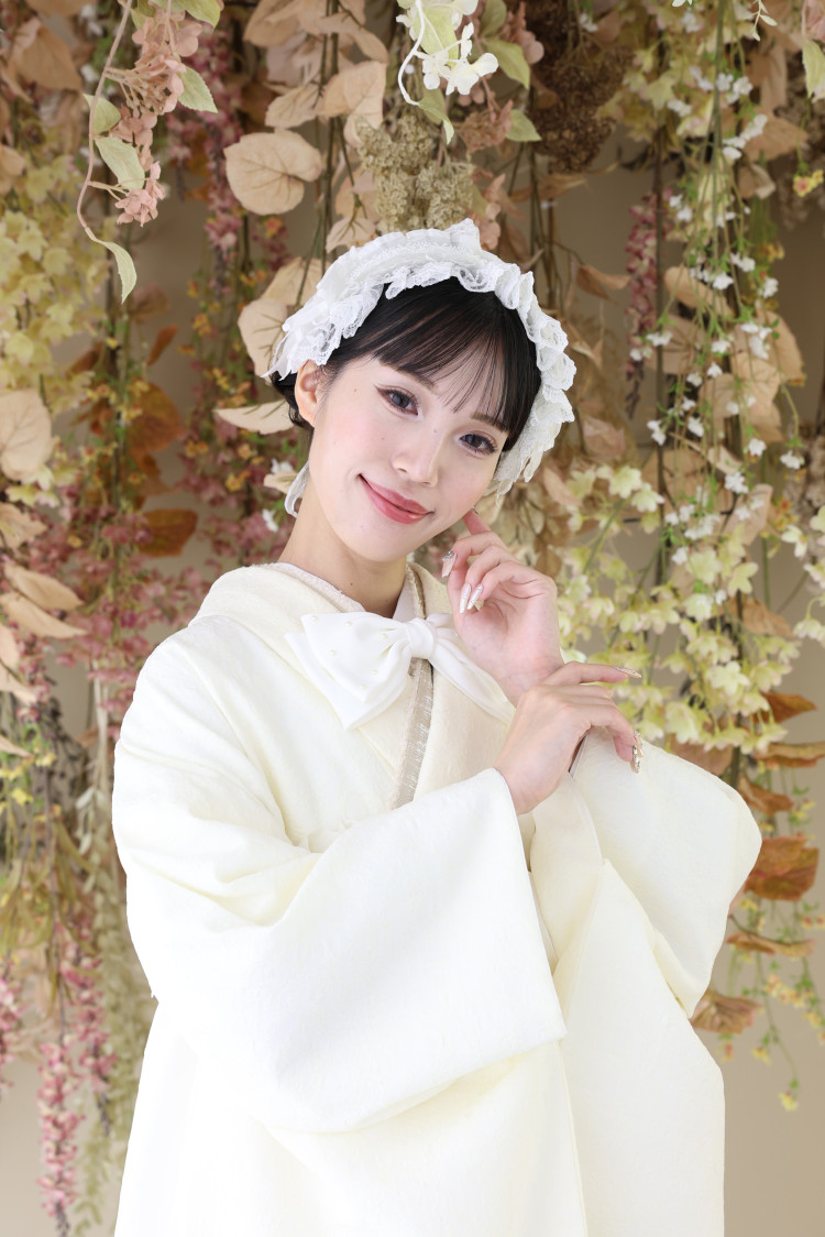 あんりちゃん