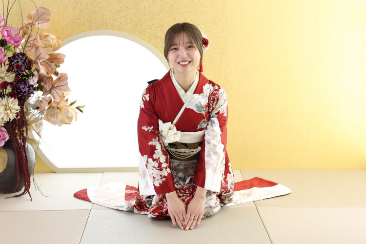 はるかちゃん