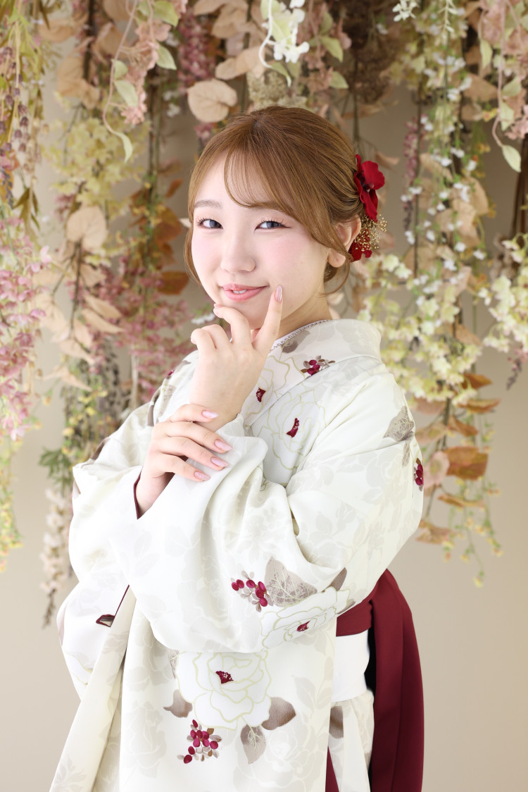 まゆちゃん