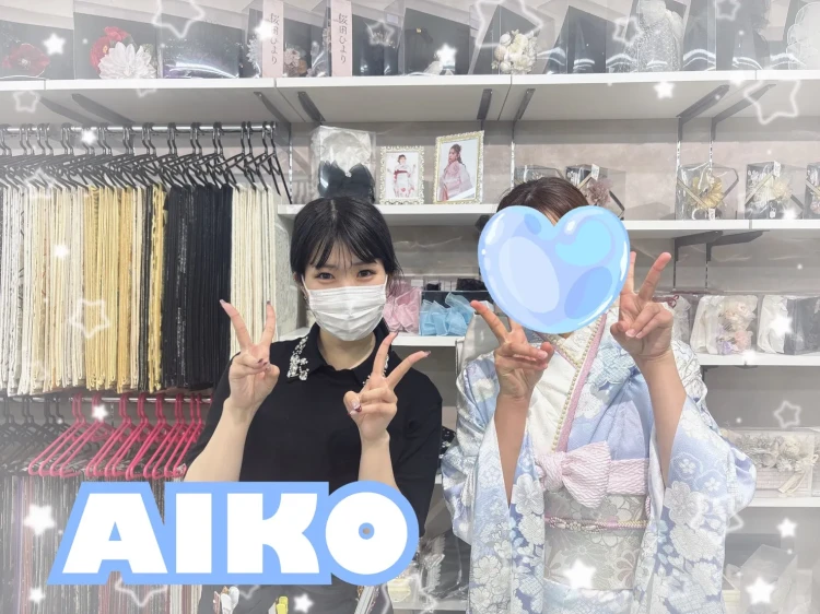 TAKAZEN奈良店で水色のプレミアム古典をご契約されたお客様の写真