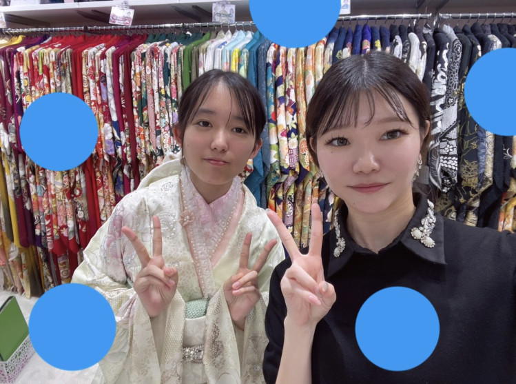 TAKAZEN神戸旧居留地店