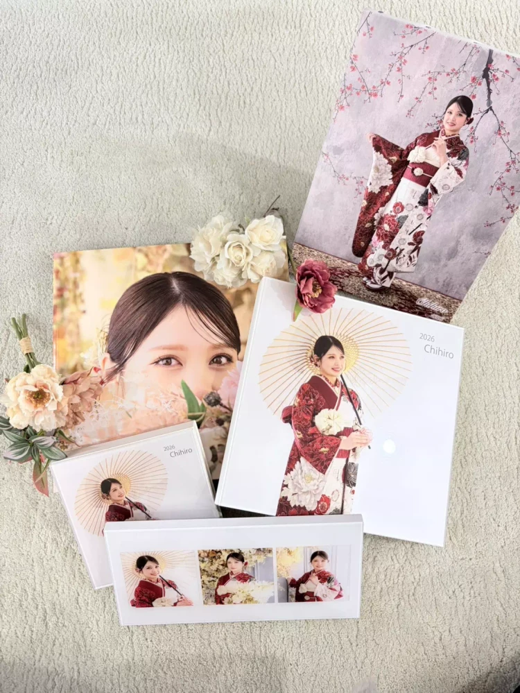 TAKAZEN姫路店のオリジナルアルバムのご紹介。