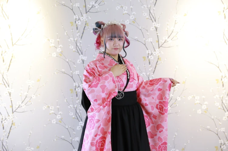 ゆなちゃん
