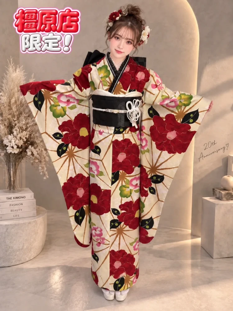 橿原店限定の安カワゲリラキャンペーン