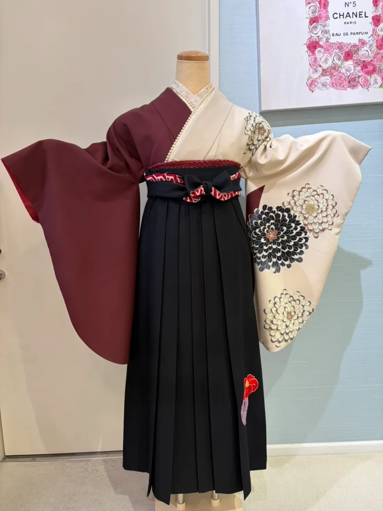 あゆちのオススメコーディネート