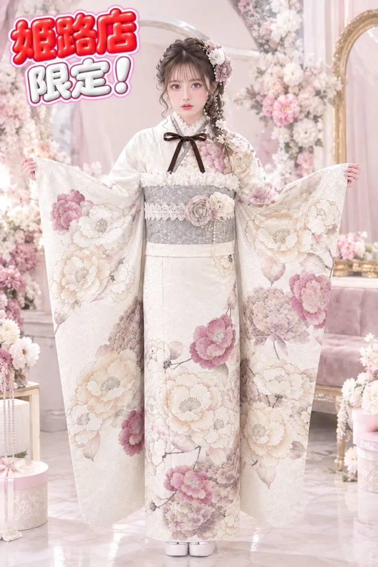 姫路店限定の安カワゲリラキャンペーン