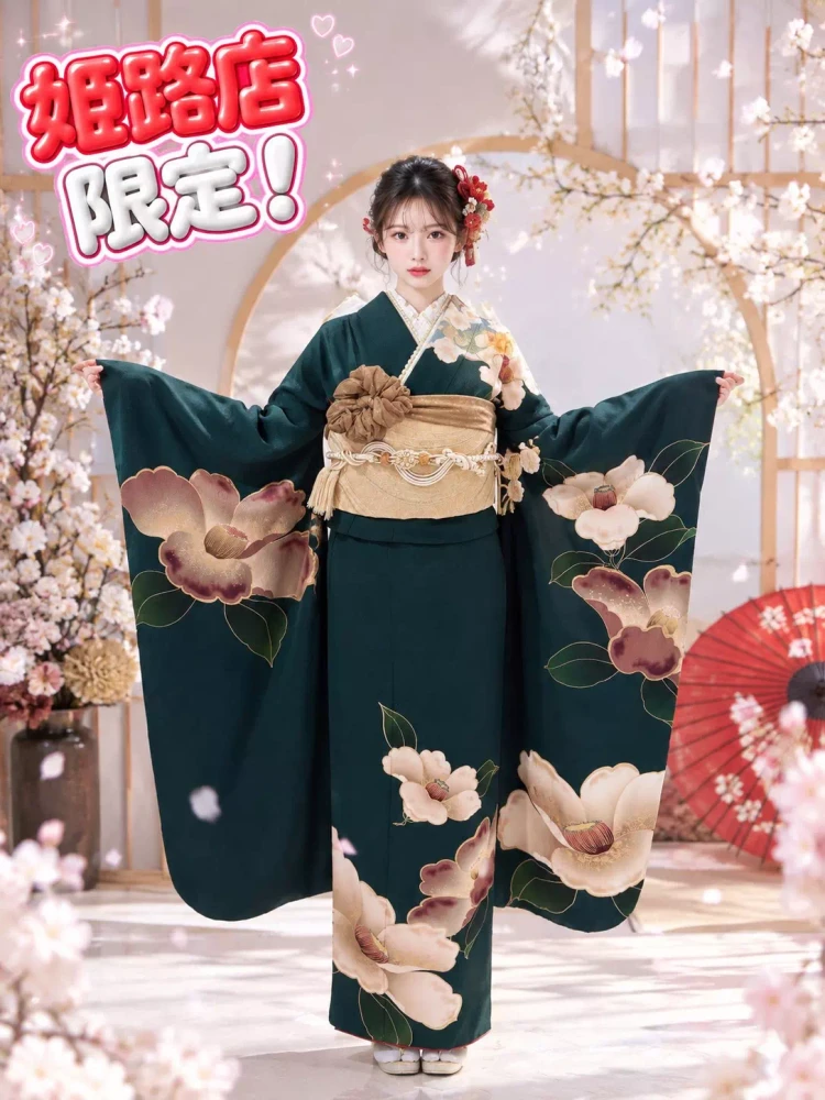 TAKAZEN姫路店の10月安カワ振袖6選
