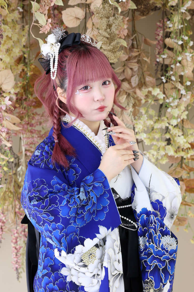 あやちゃん