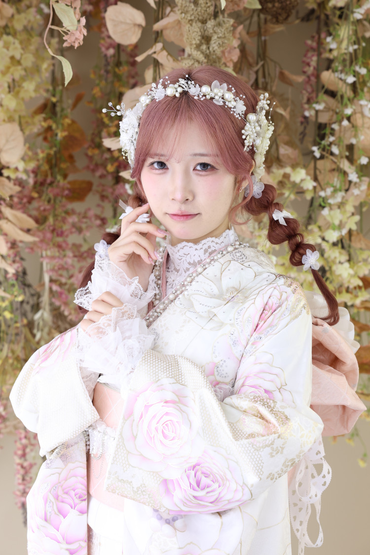 かのんちゃん