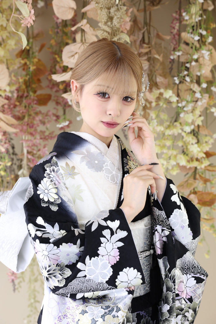 まりあちゃん