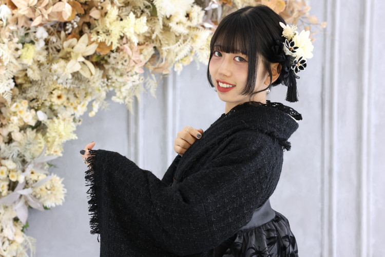ゆいこちゃん