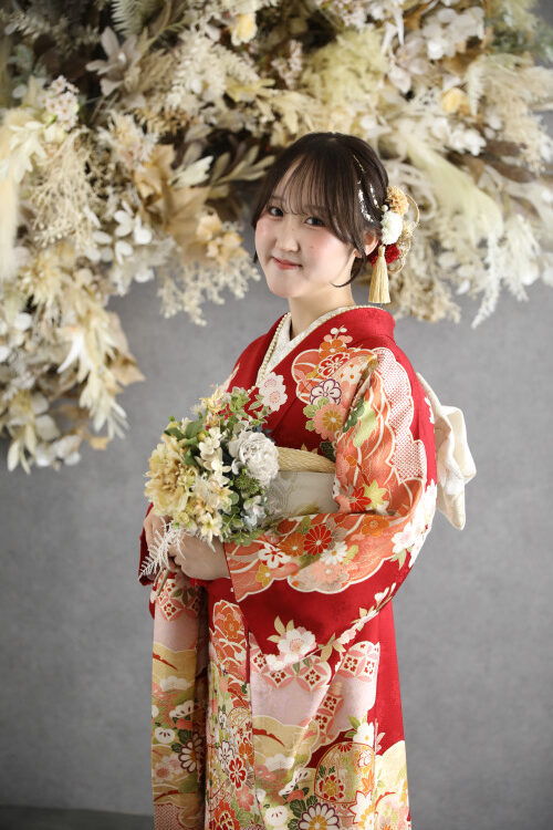 わかちゃん♡