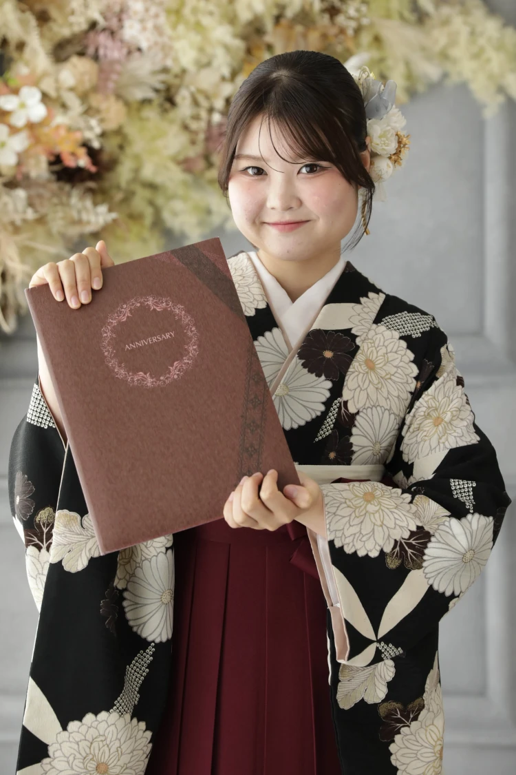 ゆめかちゃん