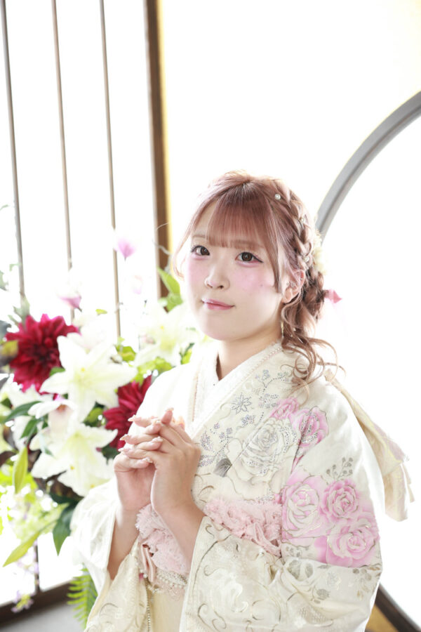 ♡かんなちゃん♡