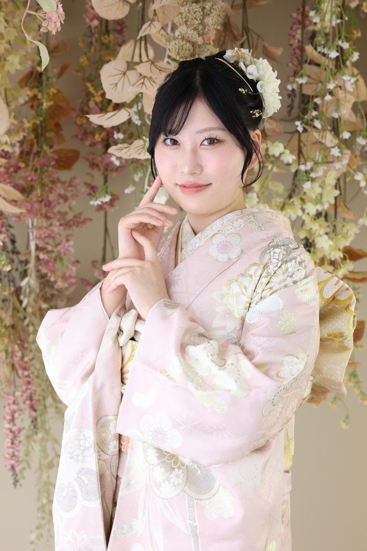 さやかちゃん