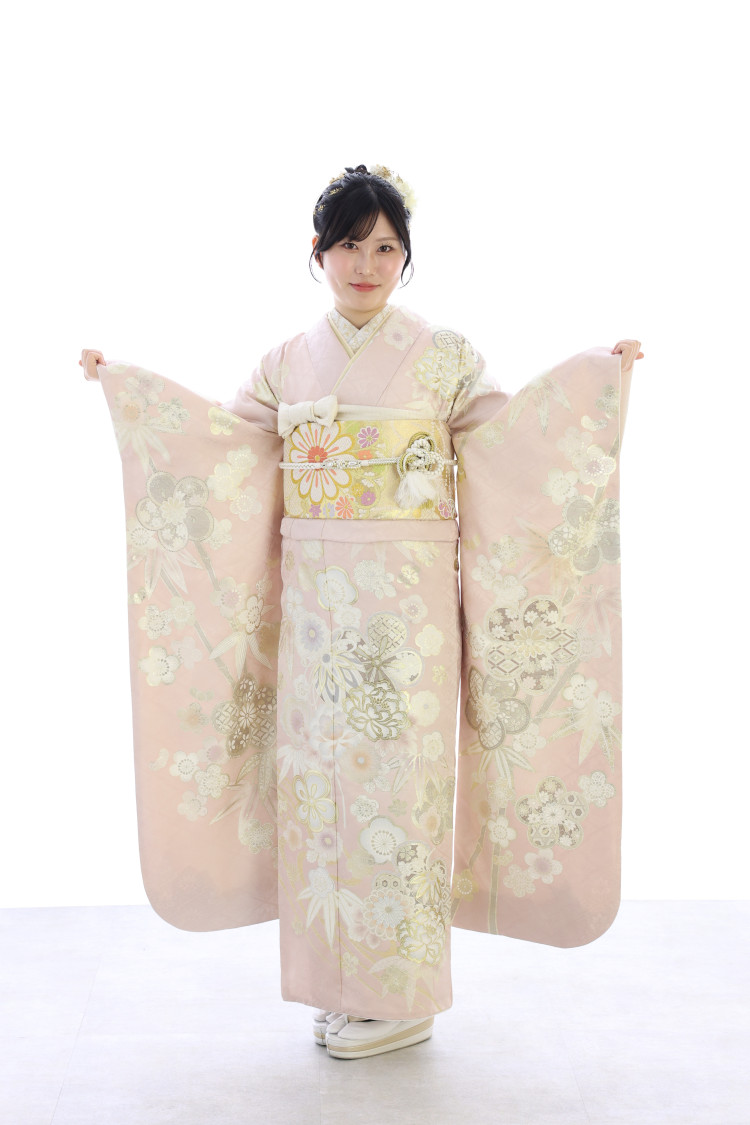 さやかちゃん