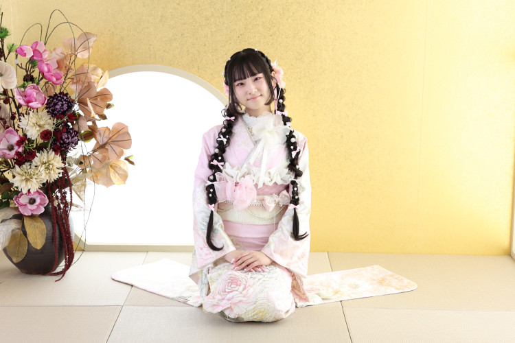 あみちゃん