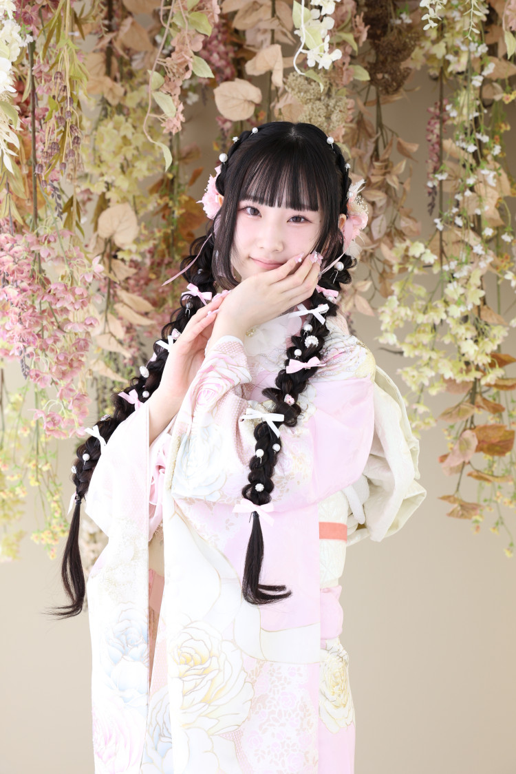 あみちゃん