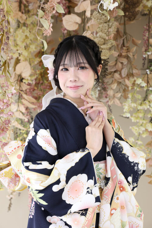 かりんちゃん