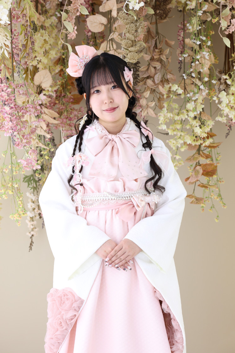 もえかちゃん