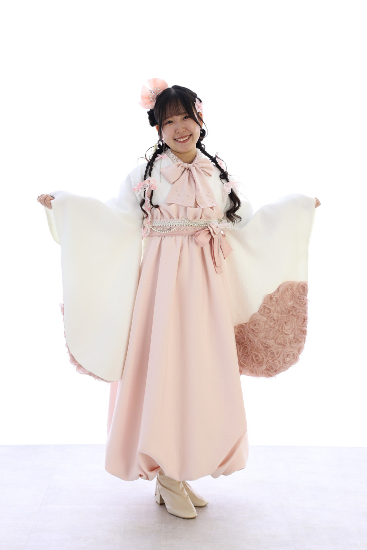 もえかちゃん