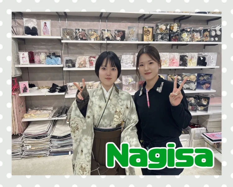 2027年成人華やかでかわいいママ振袖お振袖姫ちゃん＆2027卒業洋柄でオシャレな袴姫ちゃんたち🩰🤍