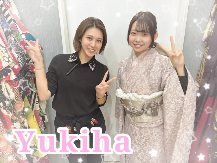 振袖レンタル　奈良　橿原　かわいい　おしゃれ　個性派　かわいい　かっこいい　くすみ　イマドキ　