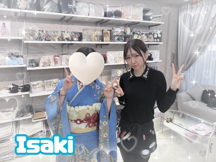 TAKAZEN奈良店でママ振フォトプランでご契約されたお客様の写真