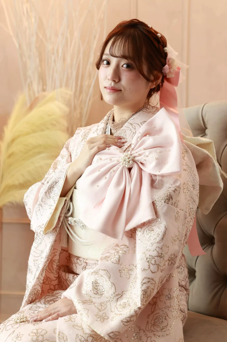 ひめかちゃん