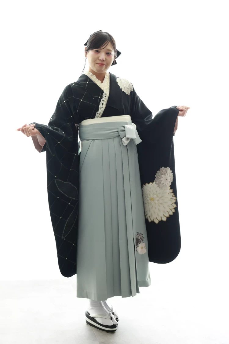 ふうかちゃん