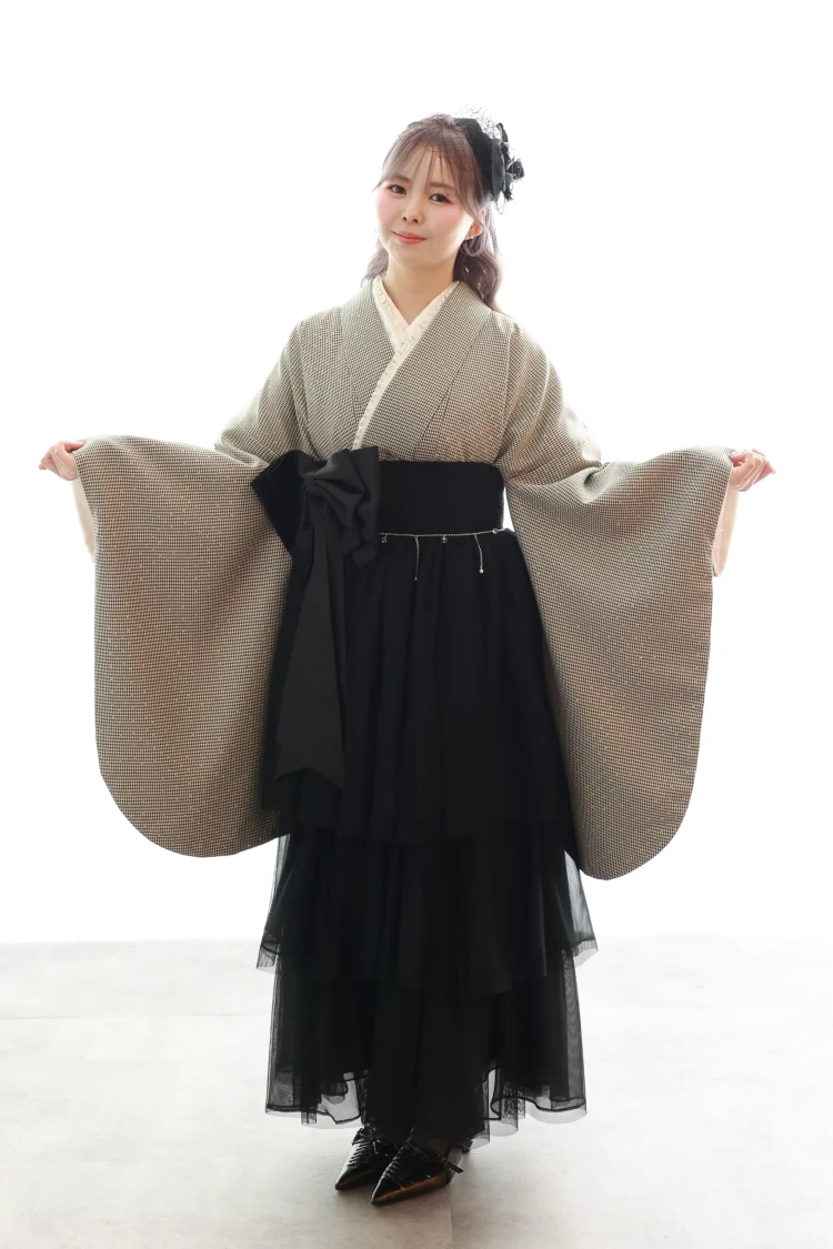 かずはちゃん