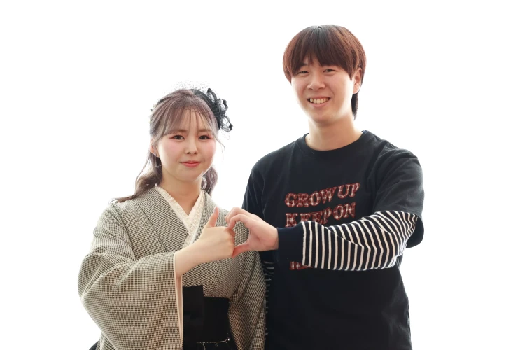 かずはちゃん