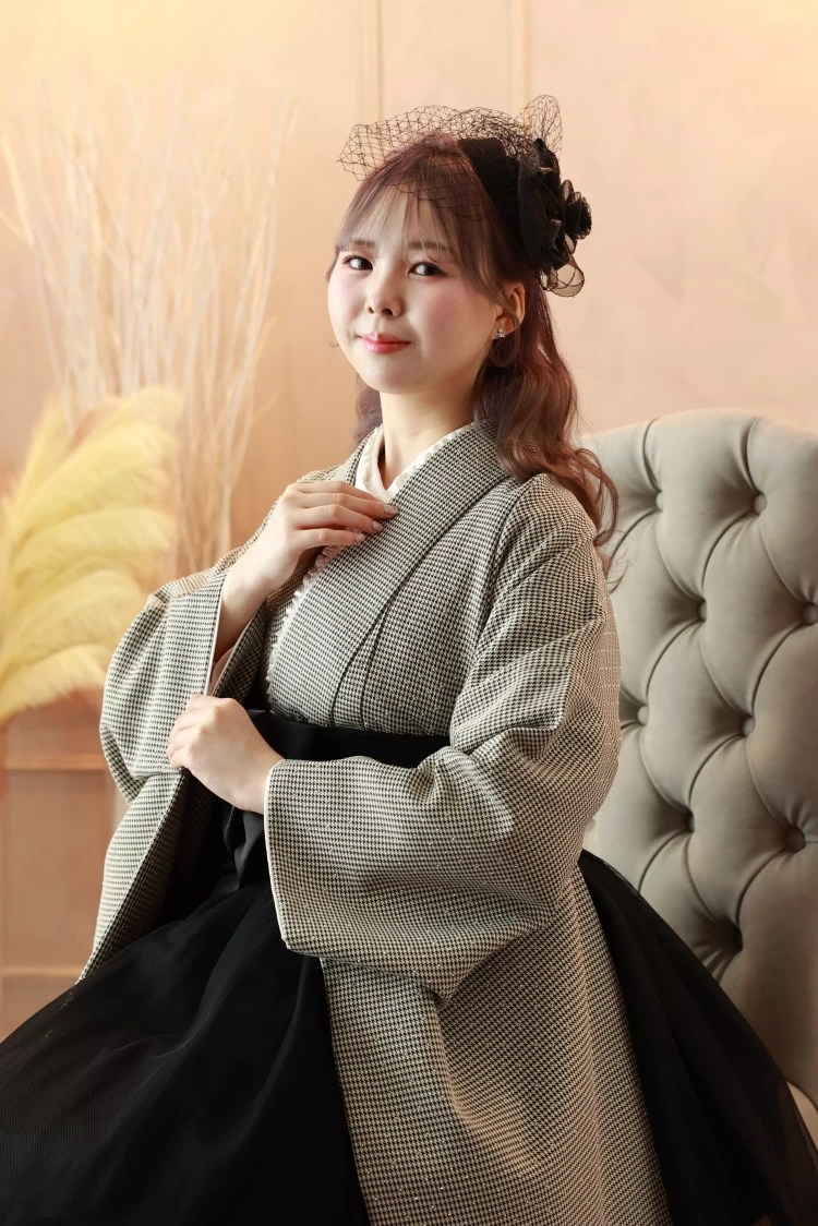 かずはちゃん
